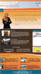 Mobile Screenshot of ahmadaconsulting.com